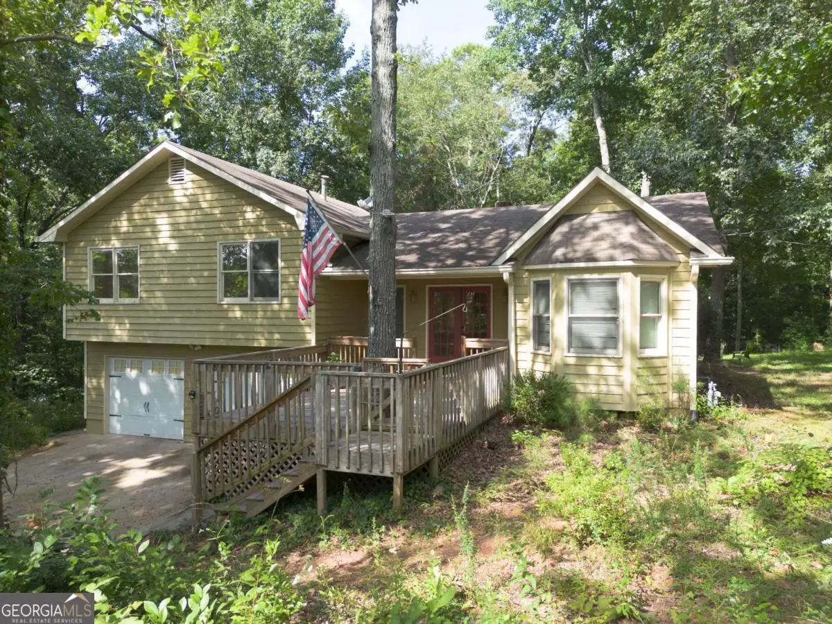 505 Tara Court, Woodstock, GA 30188 - #1
