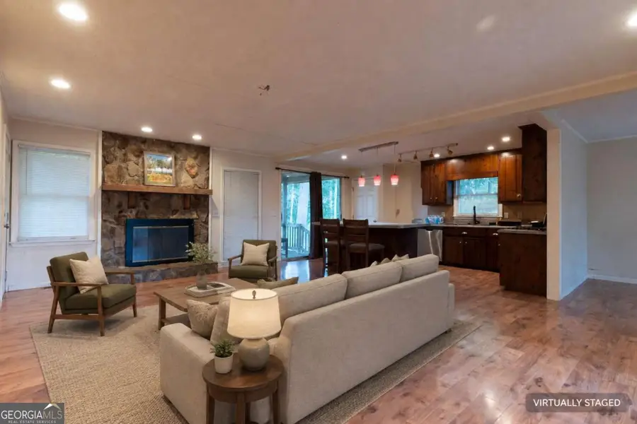 505 Tara Court, Woodstock, GA 30188 - #2
