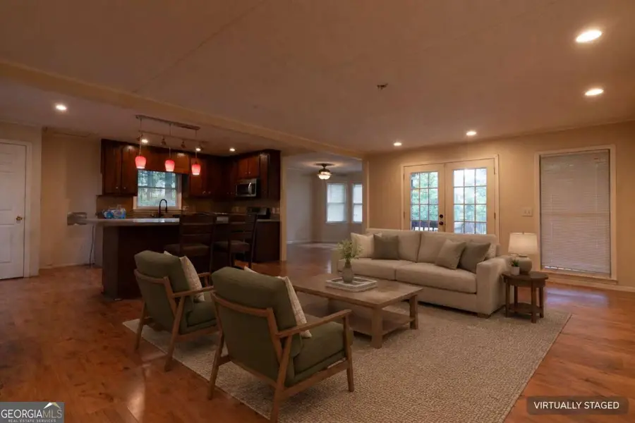 505 Tara Court, Woodstock, GA 30188 - #3