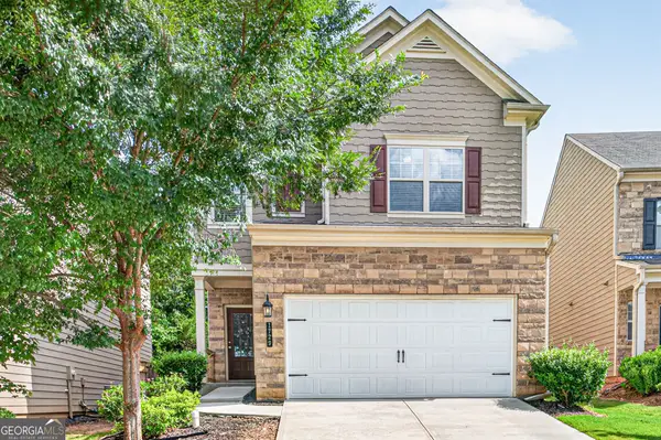 1729 Charcoal Ives Road Se, Lawrenceville, GA 30045