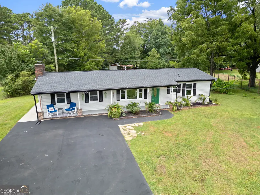 850 New Hope Road, Fayetteville, GA 30214 - #2