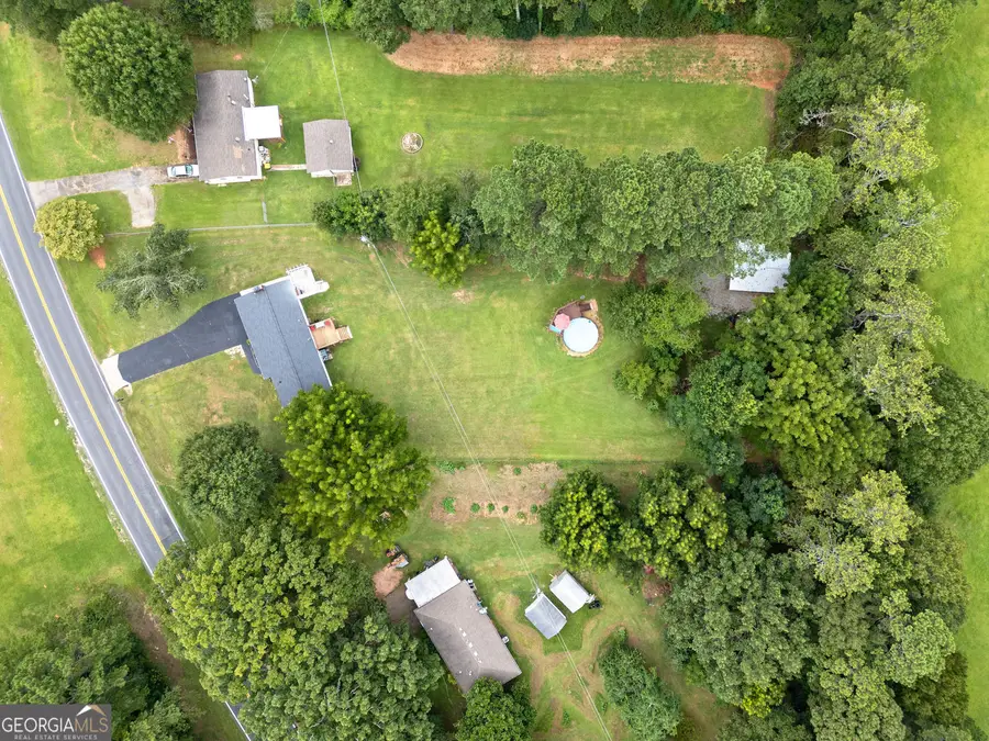 850 New Hope Road, Fayetteville, GA 30214 - #3