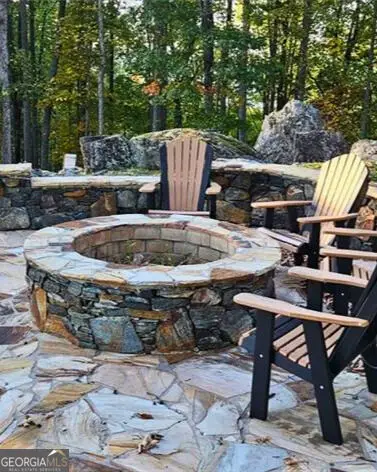 5 Rocky Knob, Young Harris, GA 30582