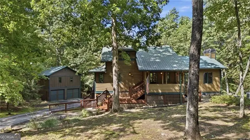 39 Brenary Drive, Lakemont, GA 30552 - #1
