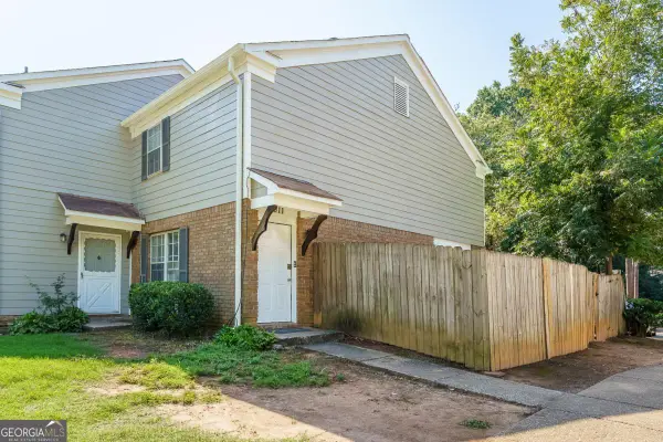 2611 Stratford Lane, Morrow, GA 30260