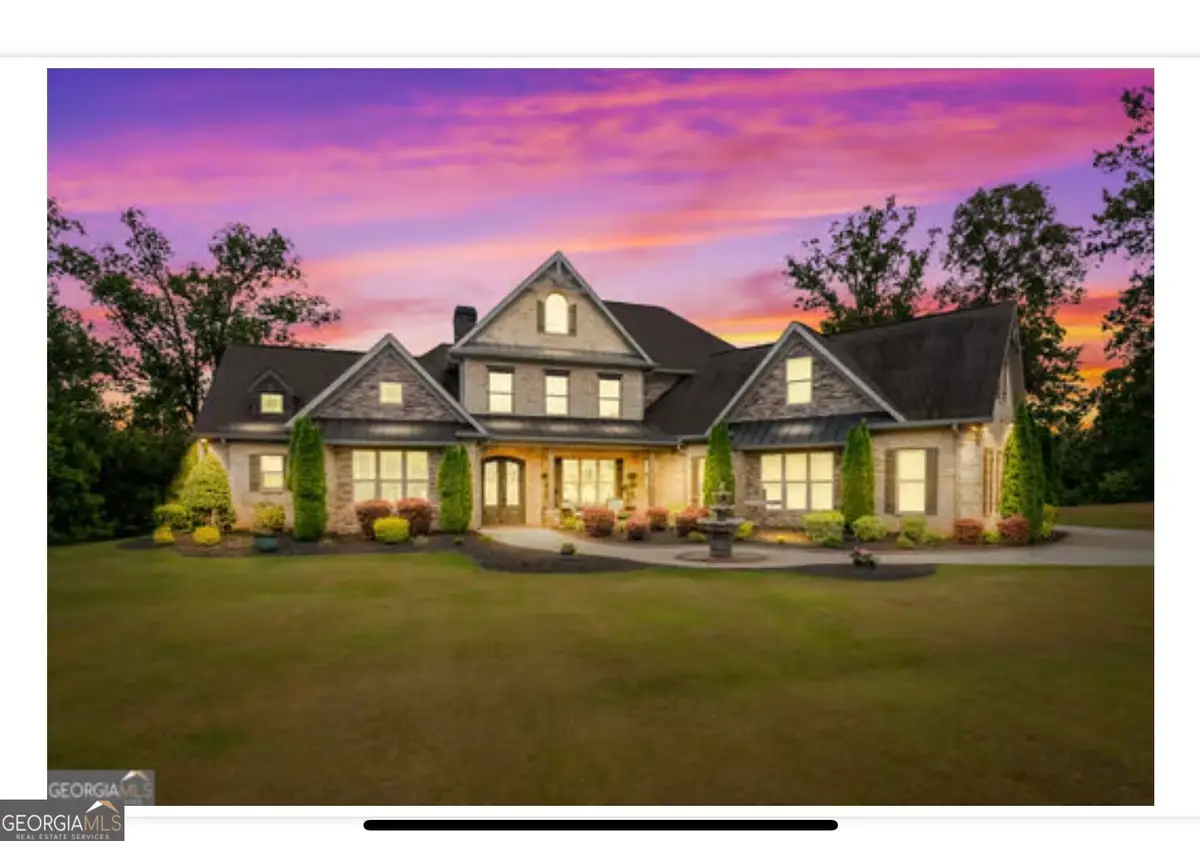 109 River Shoals Dr, Forsyth, GA 31029 - #1