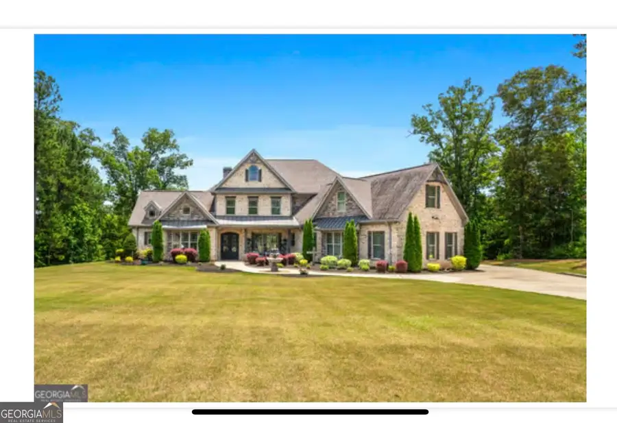 109 River Shoals Dr, Forsyth, GA 31029 - #3