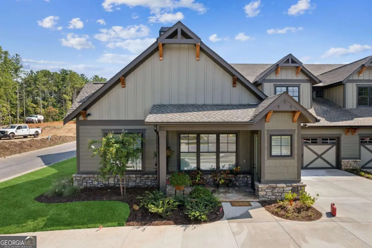 85 Villa Vista #30, Jasper, GA 30143 - #1