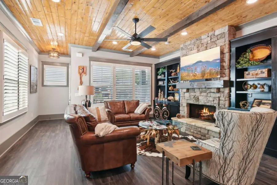 85 Villa Vista #30, Jasper, GA 30143 - #2