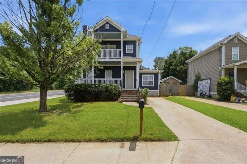 8 Weyman Avenue Sw, Atlanta, GA 30315 - #1