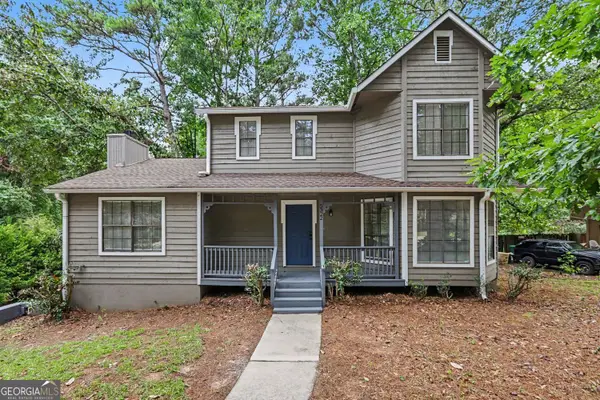 5322 Walker Road, Stone Mountain, GA 30088