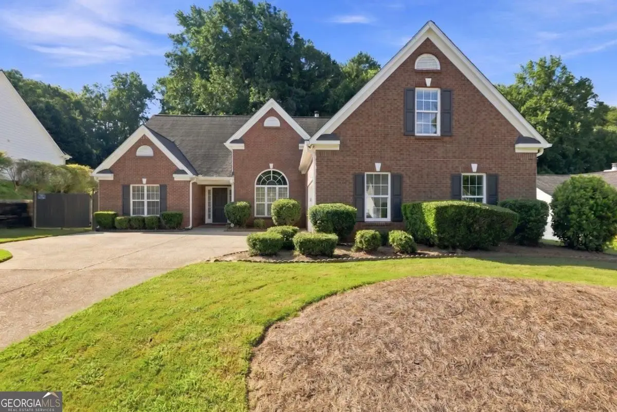 4113 Arbor Chase Road, Gainesville, GA 30507 - #1