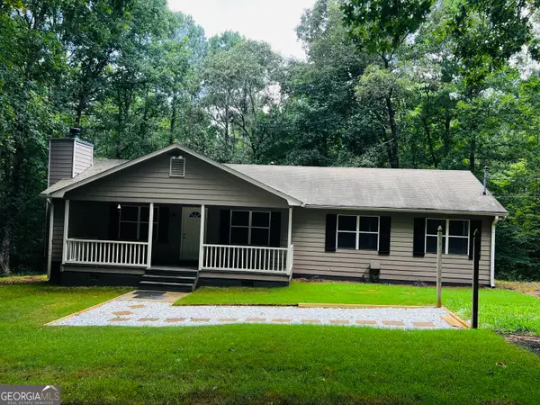 260 New Hope Drive, McDonough, GA 30252