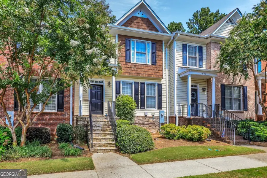 2828 Langford Commons Drive, Norcross, GA 30071 - #3