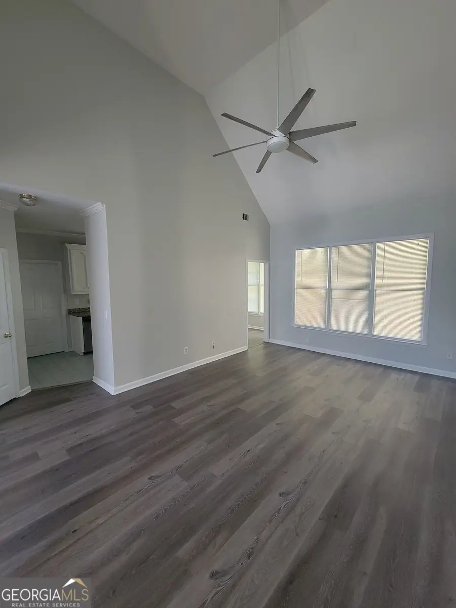 12208 Barney Court, Fayetteville, GA 30215 - #3