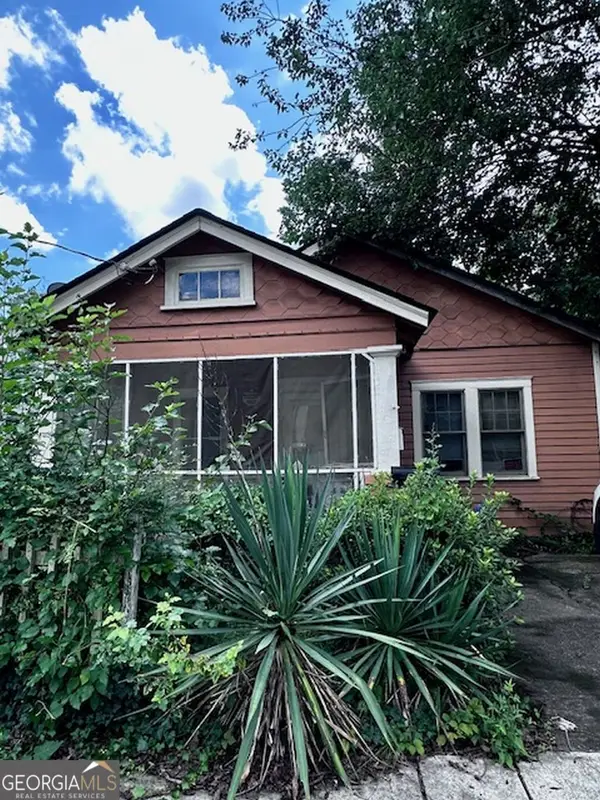 1919 Hallman Street Ne, Atlanta, GA 30317