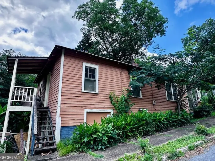 1919 Hallman Street Ne, Atlanta, GA 30317 - #3