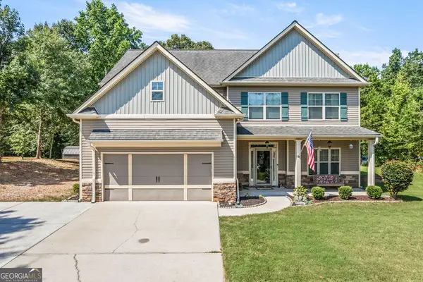 178 Brandish Drive, Newnan, GA 30263
