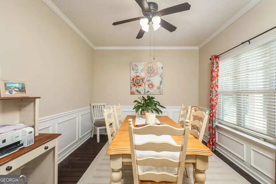 178 Brandish Drive, Newnan, GA 30263 - #3