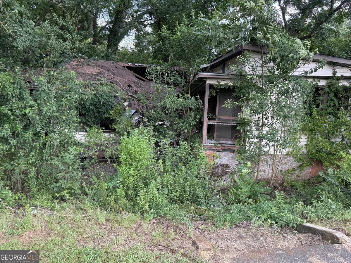 550 S Elbert Street, Milledgeville, GA 31061 - #1