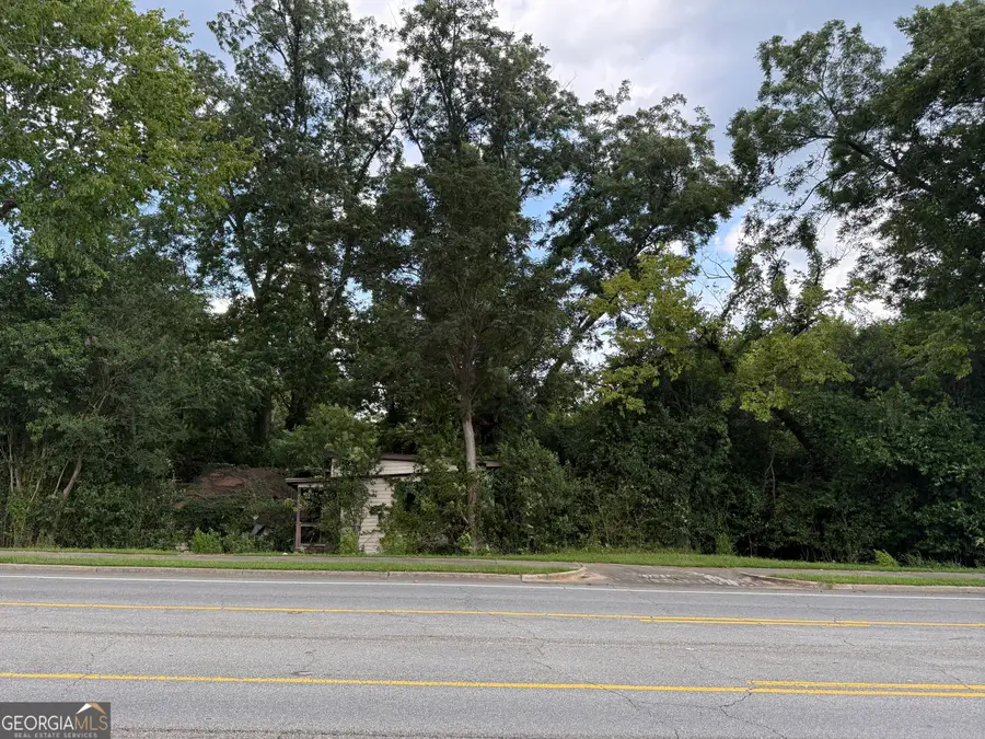 550 S Elbert Street, Milledgeville, GA 31061 - #3