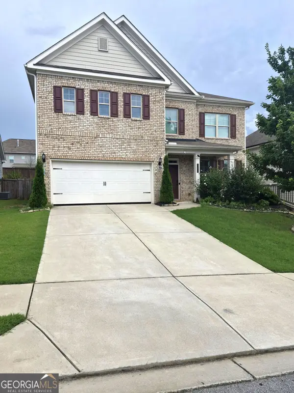 3259 Over Hill Court, Buford, GA 30519