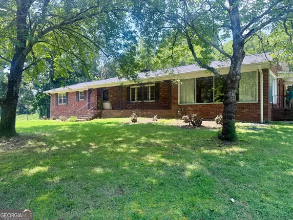 139 Melrose Lane, Summerville, GA 30747