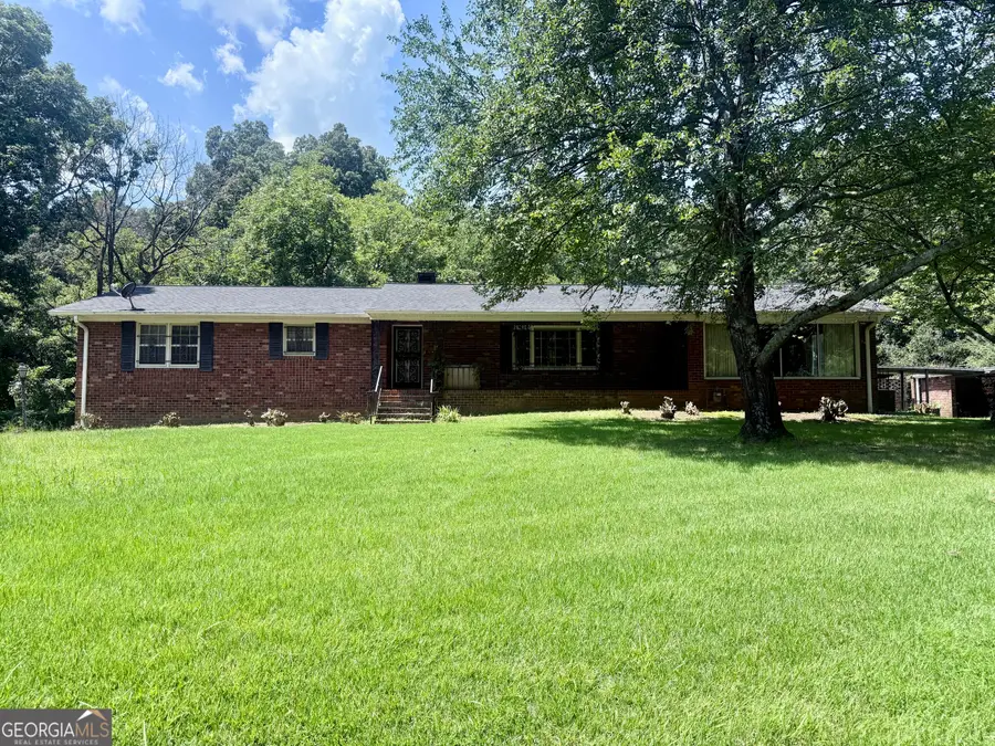 139 Melrose Lane, Summerville, GA 30747 - #2