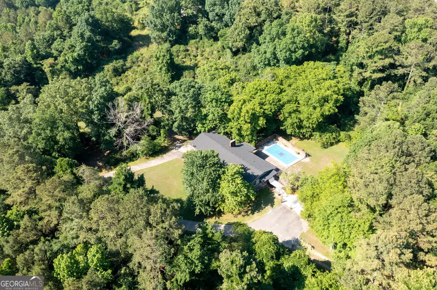 139 Melrose Lane, Summerville, GA 30747 - #3