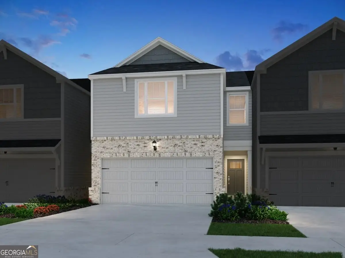 7858 Marie Way, Fairburn, GA 30213 - #1