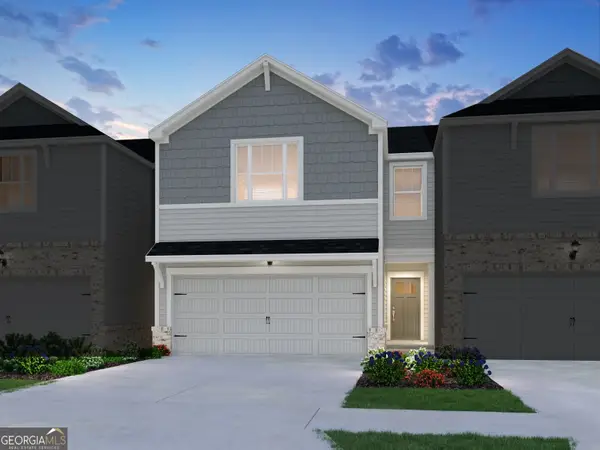 7856 Marie Way, Fairburn, GA 30213
