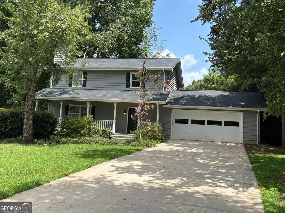 4830 Squirrel Creek Drive, Gainesville, GA 30506 - #1