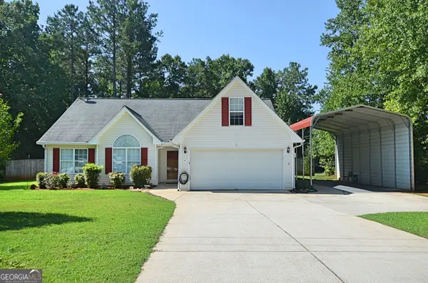 45 Crooked Creek Way #2, Covington, GA 30016