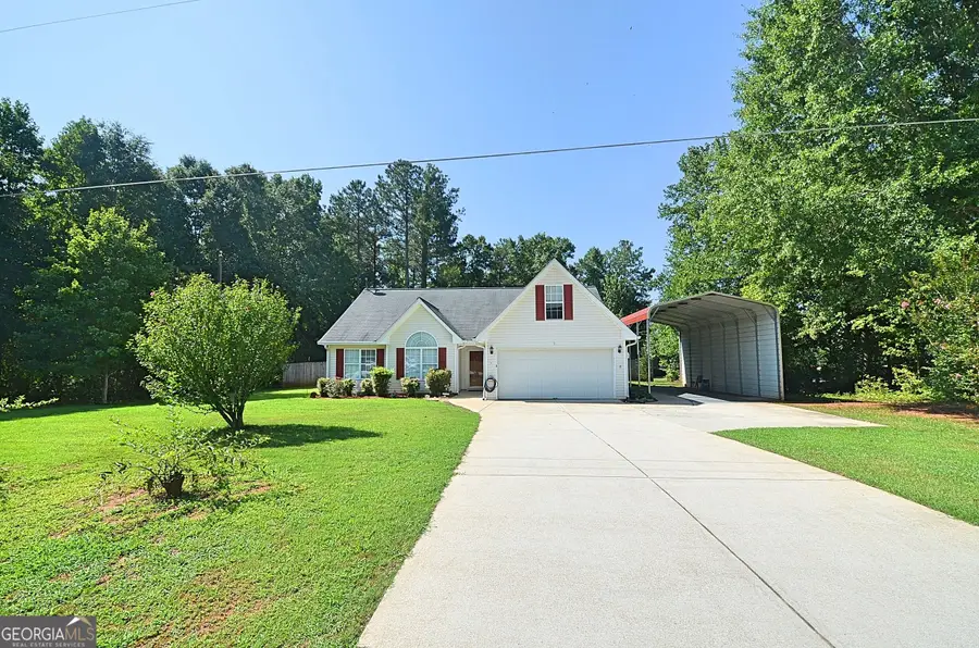 45 Crooked Creek Way #2, Covington, GA 30016 - #2