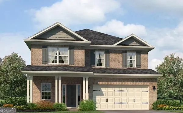 3028 Fairway Drive #LOT 945, Villa Rica, GA 30180