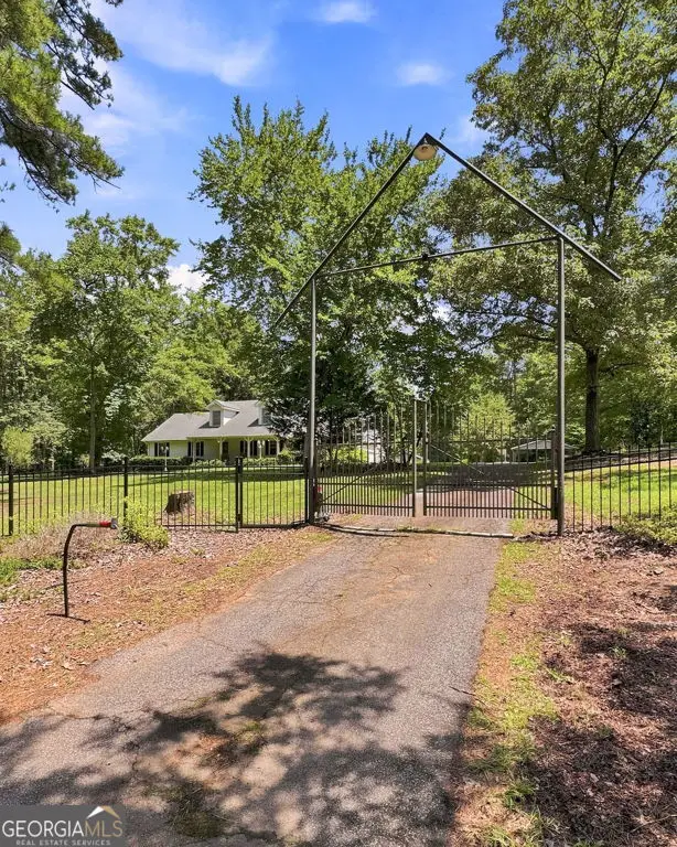 160 Caldwell Road, Griffin, GA 30223 - #1