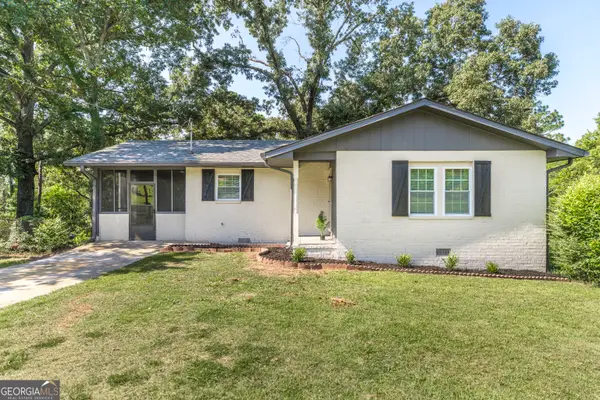2061 Manson Road, Macon, GA 31217