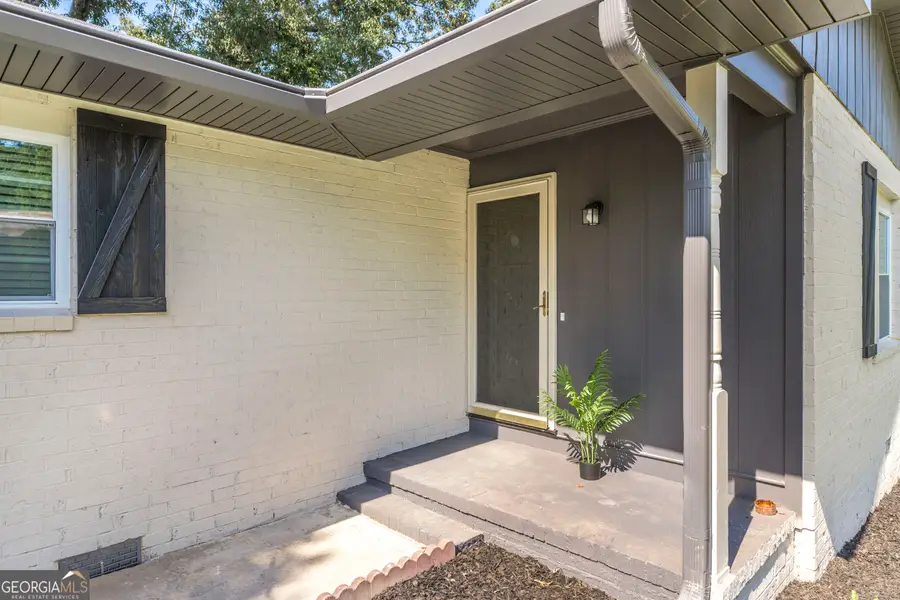 2061 Manson Road, Macon, GA 31217 - #3