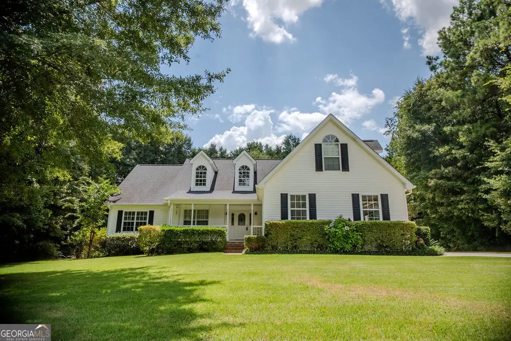 103 T J Harris Drive, Jenkinsburg, GA 30234 - #1