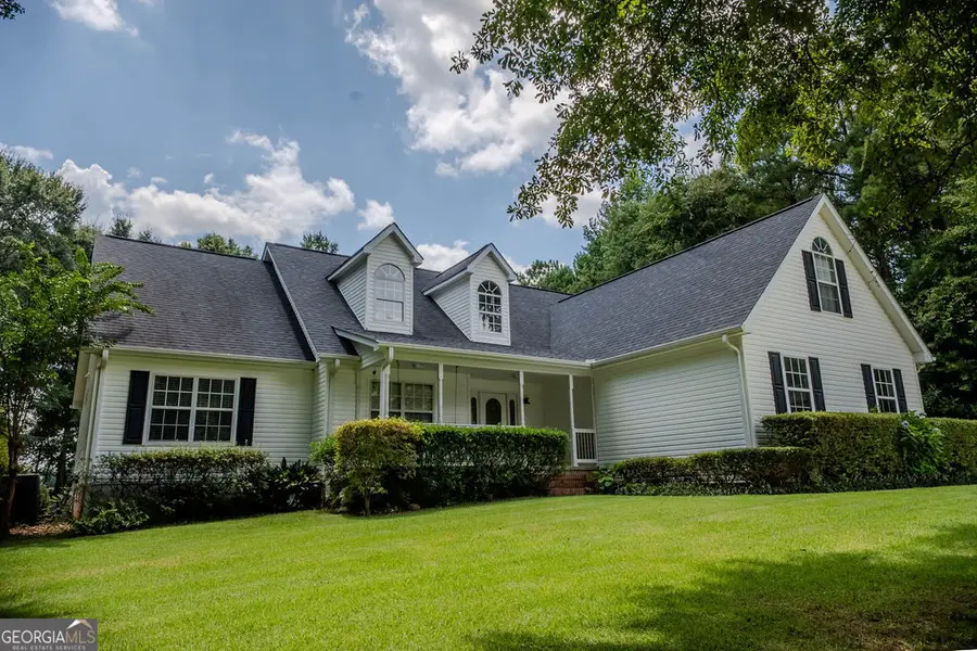 103 T J Harris Drive, Jenkinsburg, GA 30234 - #3
