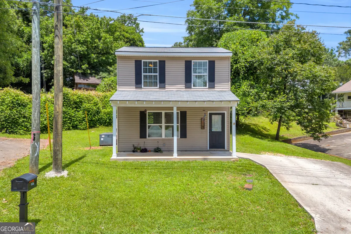 118 Holley Street, Demorest, GA 30535 - #1