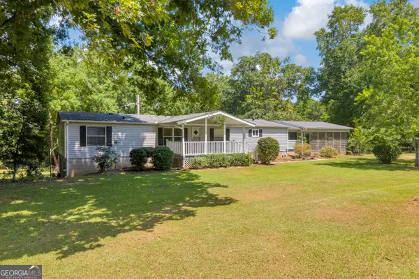 1432 Tobe Wells Road, Elberton, GA 30635