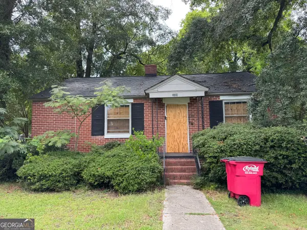 3104 Mary Drive, Macon, GA 31204