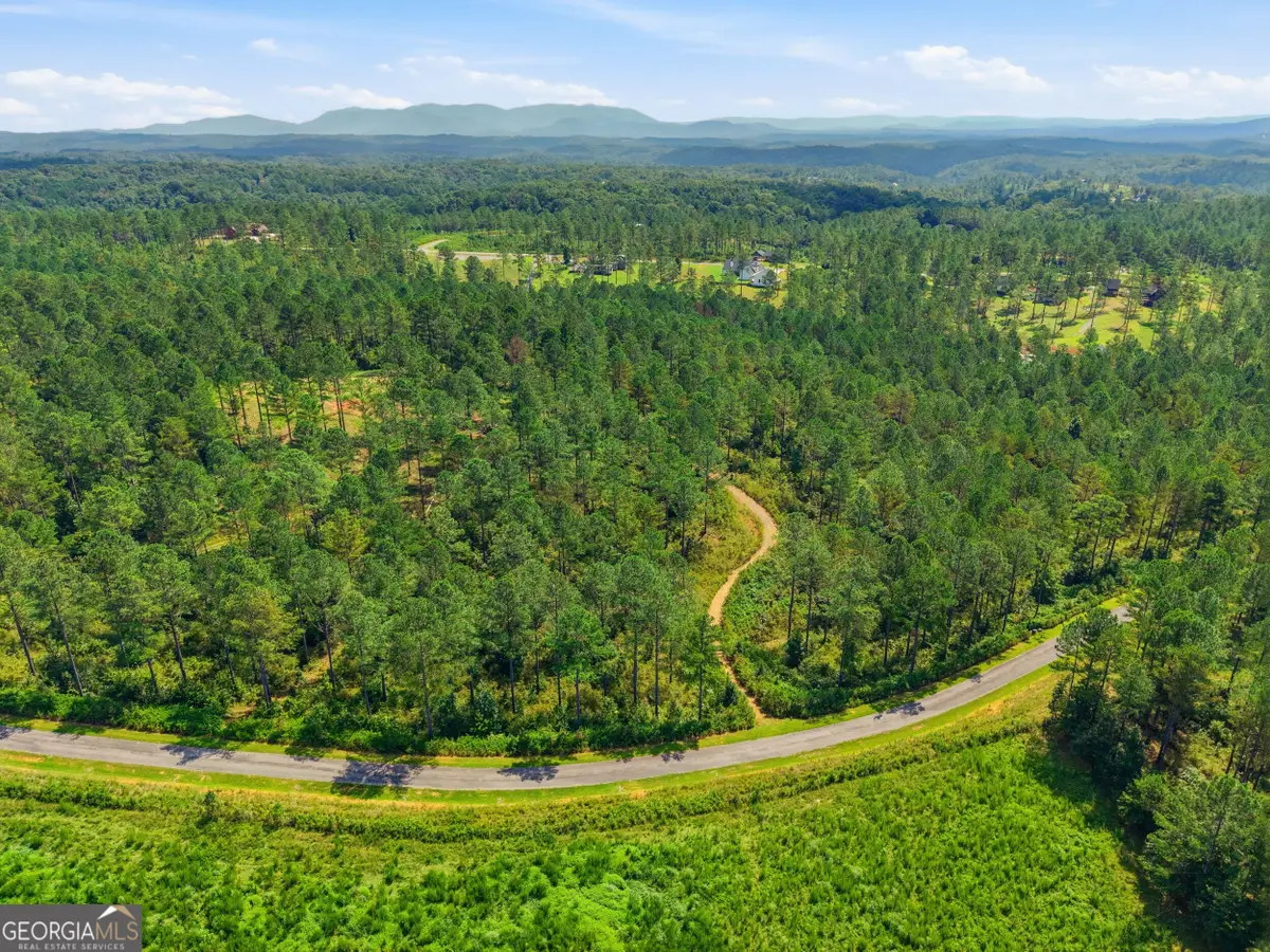 LOT 28 Hillside Lane, Ellijay, GA 30540 - #1