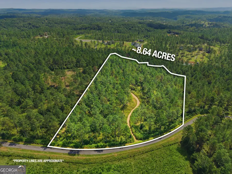 LOT 28 Hillside Lane, Ellijay, GA 30540 - #2