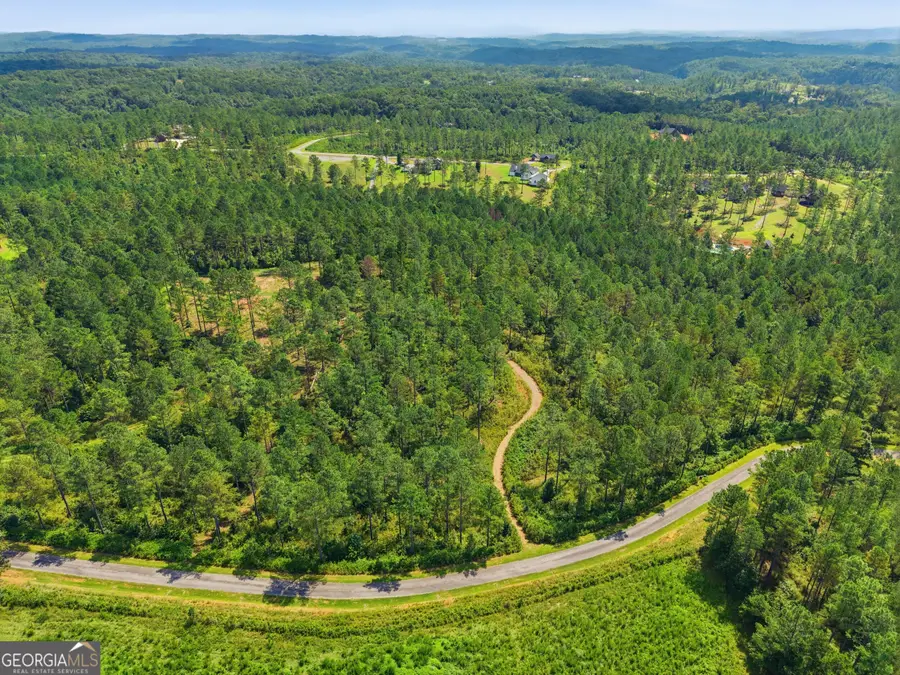 LOT 28 Hillside Lane, Ellijay, GA 30540 - #3