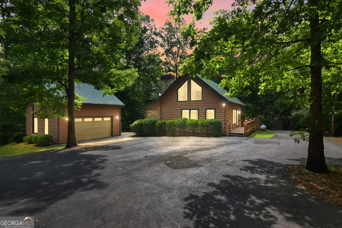 145 Lake Ridge Drive, Blue Ridge, GA 30513 - #1