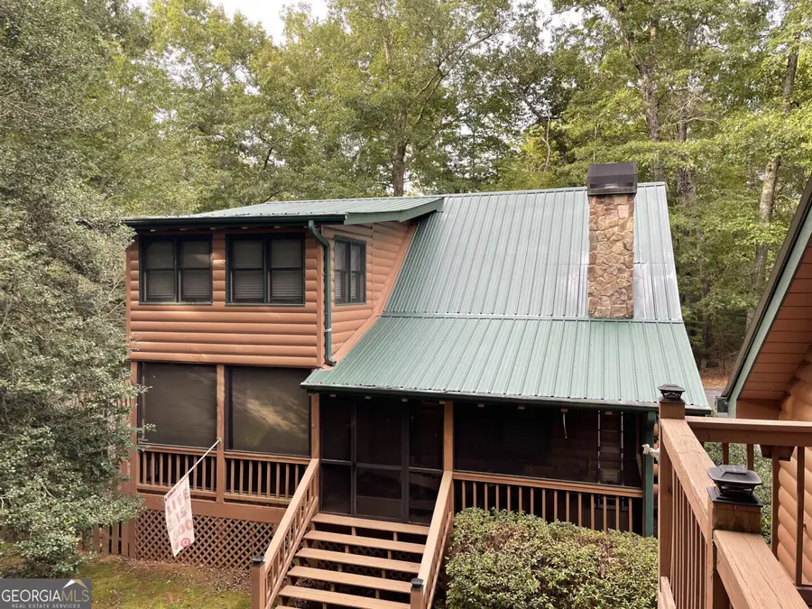 145 Lake Ridge Drive, Blue Ridge, GA 30513 - #2