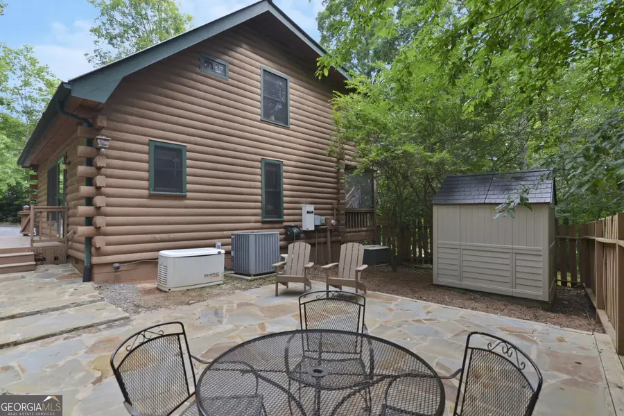 145 Lake Ridge Drive, Blue Ridge, GA 30513 - #3