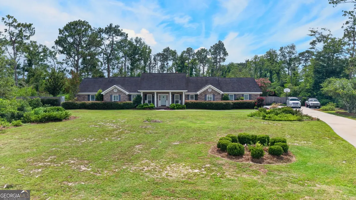 194 Forest Avenue, Baxley, GA 31513 - #1